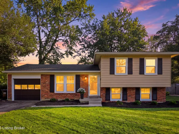 9210 Glover Ln, Rolling Hills, KY 40242