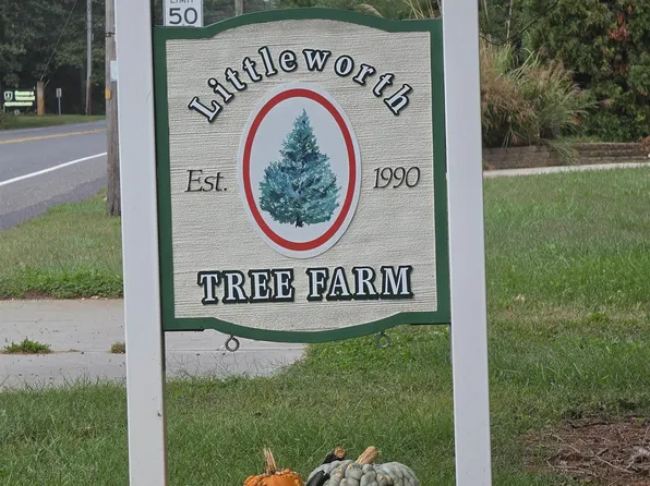 1957 Tuckahoe Rd, Woodbine, NJ 08270