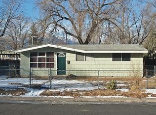 3210 N Prospect St, Colorado Springs, CO 80907