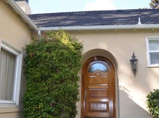 4359 Sequoyah Rd, Oakland, CA 94605