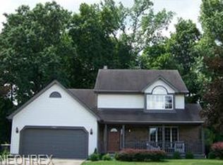 1331 Quail Ct, Boardman, OH