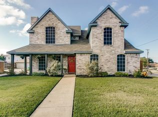 7601 Wilshire Dr, Rowlett, TX 75089