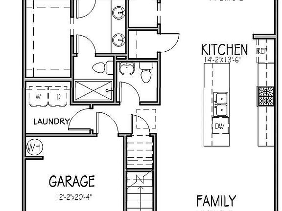 5th image of 45 Ashbrook Cv