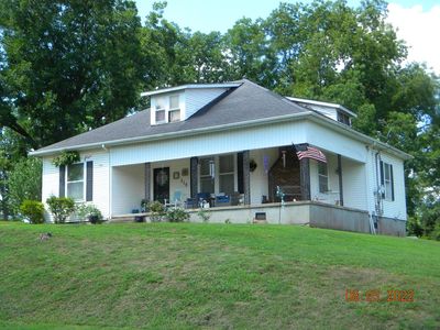 318 S Poplar St, Dresden, TN, 38225