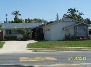 1649 Madera St #HOUSE, Lemon Grove, CA 91945