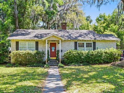 1206 Magnolia Ave, Brunswick, GA, 31520