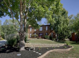 57 Deerfield Dr, Hurricane, WV 25526