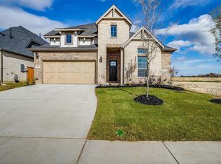 4605 Hanging Arches Ave, Midlothian, TX 76065