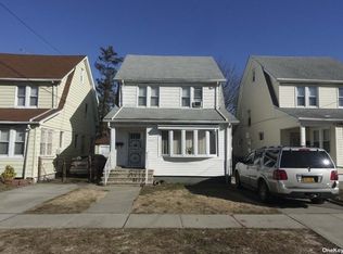 109-25 205th Pl, Saint Albans, NY 11412