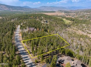 3004 Golf Course Cir, Tabernash, CO 80478