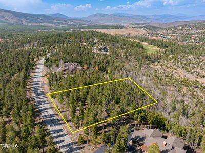 3004 Golf Course Circle, Tabernash, CO, 80478
