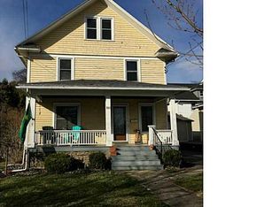 160 Clinton St, Avon, NY 14414