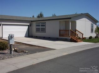 2497 SW Mariposa Loop, Redmond, OR 97756