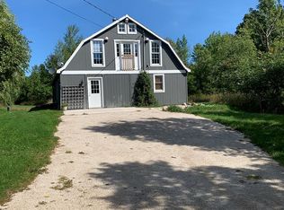 3084 Fairview Rd, Baileys Harbor, WI 54202