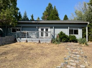 4615 Plum Ave, Mount Shasta, CA 96067