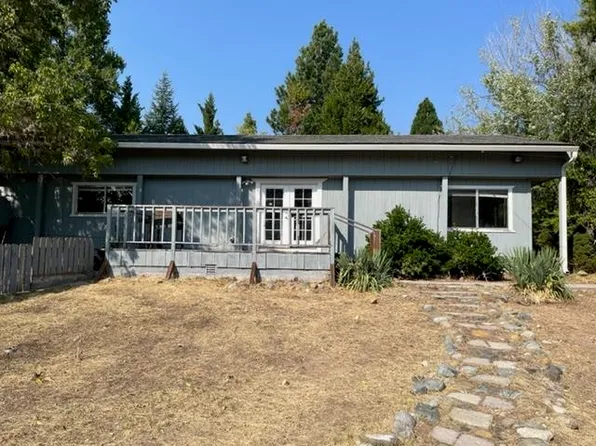 4615 Plum Ave, Mount Shasta, CA 96067