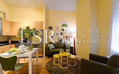 2nd image of 90 West St APT 21K