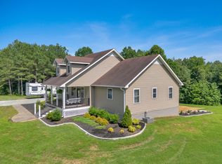 3534 Summertown Hwy, Summertown, TN 38483