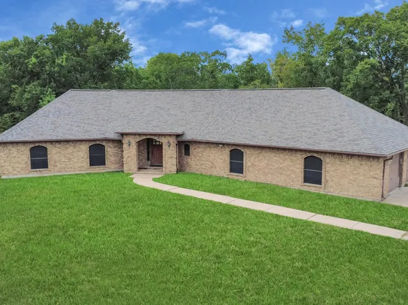 7825 Hughes Ranch Rd, Pearland, TX 77581