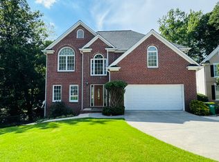 595 Oak Alley Way, Johns Creek, GA 30022