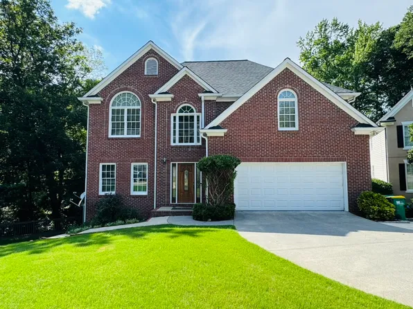 595 Oak Alley Way, Johns Creek, GA 30022