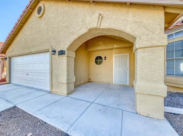 4029 Dove Creek Rd, North Las Vegas, NV 89032