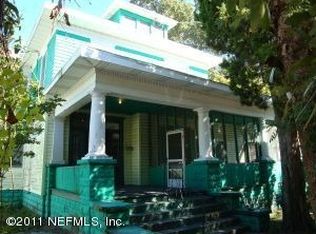 1615 Pearl St, Jacksonville, FL 32206
