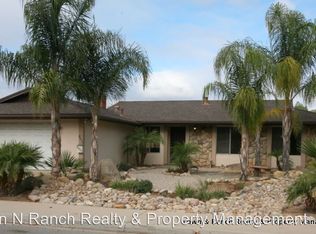 8631 Avenida Marco, El Cajon, CA 92021