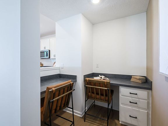 Stay Organized with the Pulte Planning Center R