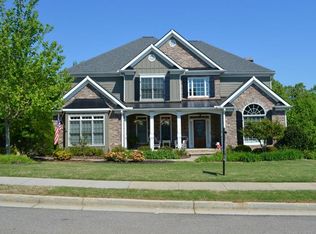 138 Gold Springs Ct, Canton, GA 30114