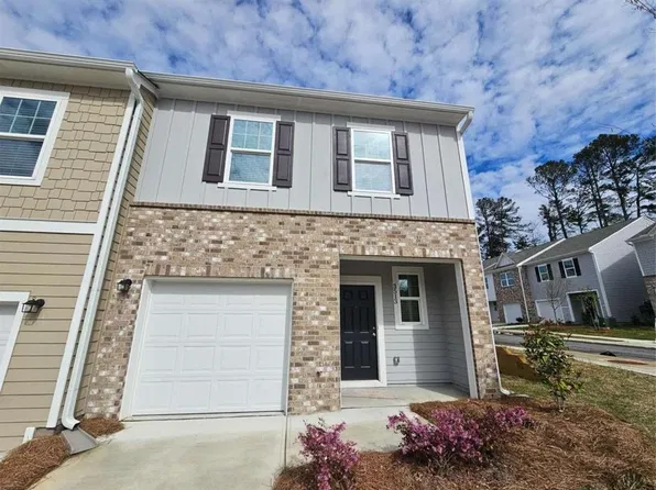 3513 Connor Ct, Atlanta, GA 30319