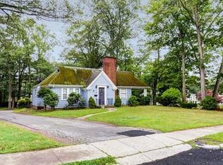 148 Highland St, Brockton, MA 02301