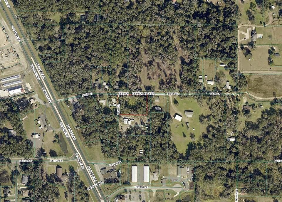 2nd image of SE 98th Ln