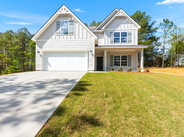 Imani Plan, Clifton Ridge