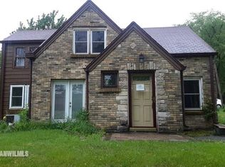 4422 Broadview Rd, Rockford, IL 61101