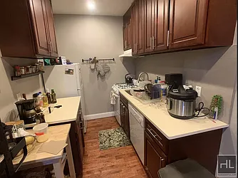 Rented by Highline Residential