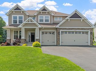 14143 Ailesbury Ave, Rosemount, MN 55068