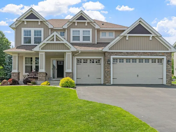 14143 Ailesbury Ave, Rosemount, MN 55068