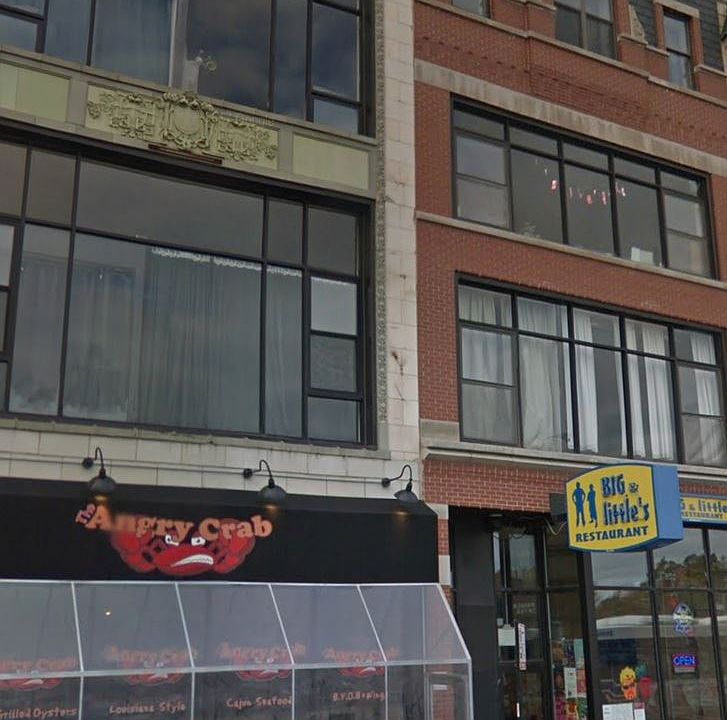 2nd image of 1308-10 N Milwaukee Ave #2F