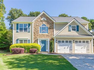 1735 Berry Ct, Cumming, GA 30041