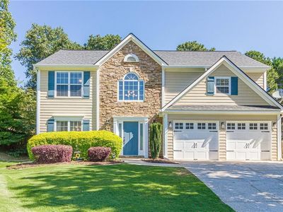 1735 Berry Ct, Cumming, GA, 30041