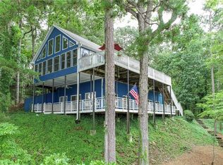 5698 Azelia Dr, Gainesville, GA 30506