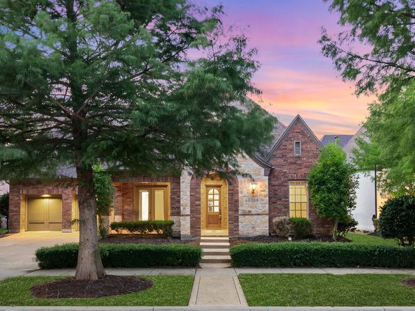 Home for Sale in Frisco TX
