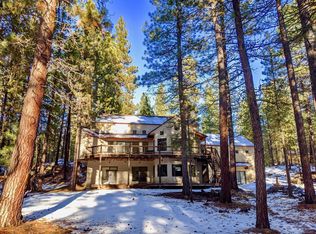 13755 Partridge Foot, Sisters, OR 97759