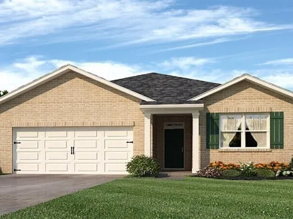 27 Coggins Pl, Rome, GA 30165