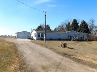 569 H Ave, Ogden, IA 50212