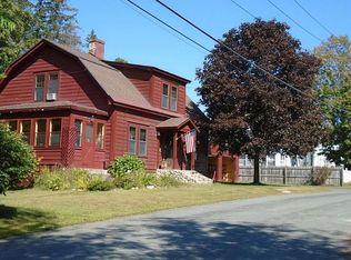 15 Maple St, Woodsville, NH 03785