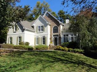 5459 Culzean Way, Suwanee, GA 30024