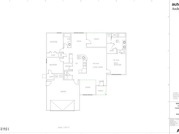 3rd image of 837 S Gay Ave