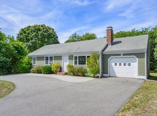 8 Hofe Rd, Orleans, MA 02653